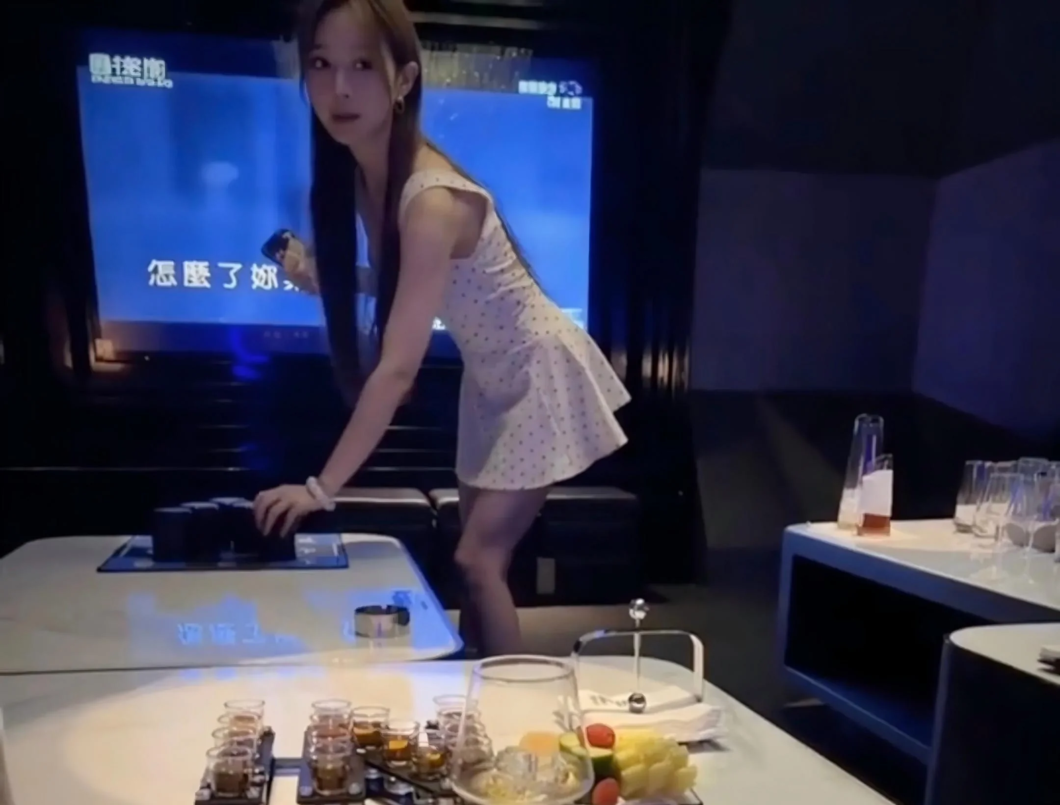 Chengdu nightlife
